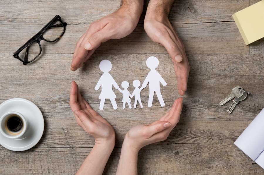 Family Reunification Success: Preventing a Child From “Aging Out”