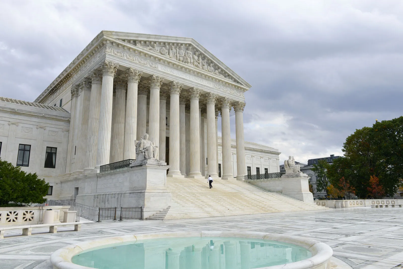 Ruby Heard The Supreme Court Just Heard Arguments on Birthright Citizenship — Here ...
